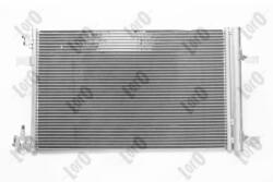 DEPO Condensator, climatizare DEPO 037-016-0037 (037-016-0037)