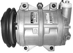 AIRSTAL Compresor, climatizare AIRSTAL 10-0684 (10-0684)