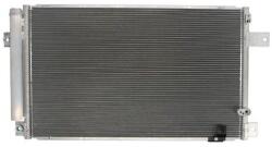 MTR Condenser, air conditioning (30074932)