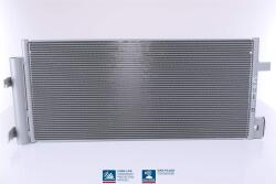 NISSENS Condensator, climatizare NISSENS 941086 (941086)