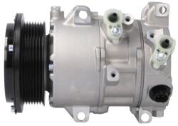THERMOTEC Compresor, climatizare THERMOTEC KTT090470 (KTT090470) - automobilus