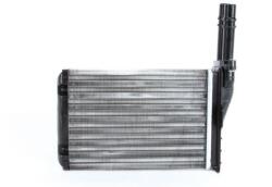 THERMOTEC Schimbător de căldură, încălzire habitaclu THERMOTEC D6R010TT (D6R010TT)