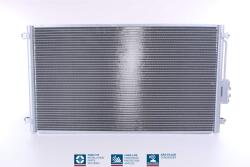 NISSENS Condensator, climatizare NISSENS ** FIRST FIT ** 94557 (94557)