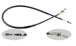 KRIEGER Cablu, frana de parcare KRIEGER 0950014011 (0950014011)
