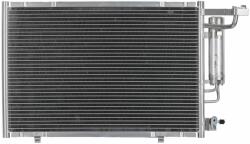 Bosch Condensator, climatizare BOSCH 1 986 AD2 377 (1 986 AD2 377) - automobilus