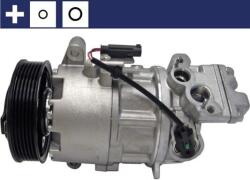 MAHLE Compresor, climatizare MAHLE BEHR ACP 350 000S (ACP 350 000S)