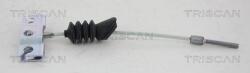 TRISCAN Cablu, frana de parcare TRISCAN 8140 421111 (8140 421111) - automobilus
