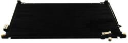 MAXGEAR Condensator, climatizare MAXGEAR AC818531 (AC818531)