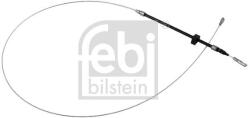 Febi Bilstein Cablu, frana de parcare FEBI BILSTEIN 23972 (23972) - automobilus