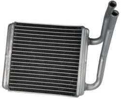 THERMOTEC Schimbător de căldură, încălzire habitaclu THERMOTEC D60503TT (D60503TT)