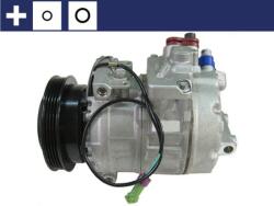MAHLE Compresor, climatizare MAHLE BEHR ACP 55 000S (ACP 55 000S)
