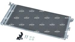 NRF Condensator, climatizare NRF EASY FIT 35921 (35921)