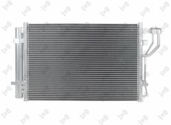 DEPO Condensator, climatizare DEPO 019-016-0037 (019-016-0037)