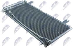 NTY Condensator, climatizare NTY CCS-SU-006 (CCS-SU-006)