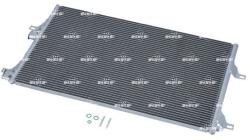 NRF Condensator, climatizare NRF EASY FIT 35557 (35557)
