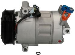 Bosch Compresor, climatizare BOSCH 1 986 AD1 331 (1 986 AD1 331) - automobilus