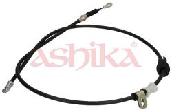 ASHIKA Cablu, frana de parcare ASHIKA 131-05-503 (131-05-503)