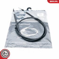 ESEN SKV Cablu, frana de parcare ESEN SKV 25SKV766 (25SKV766)