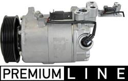 MAHLE Compresor, climatizare MAHLE BEHR *** PREMIUM LINE *** ACP 1383 000P (ACP 1383 000P)