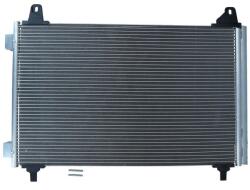 KAMOKA Condensator, climatizare KAMOKA 7800479 (7800479) - automobilus