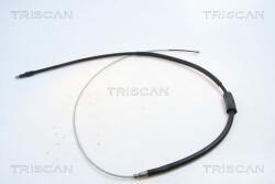 TRISCAN Cablu, frana de parcare TRISCAN 8140 251112 (8140 251112) - automobilus