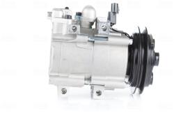 NISSENS Compresor, climatizare NISSENS ** FIRST FIT ** 89282 (89282)