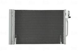 NISSENS Condensator, climatizare NISSENS ** FIRST FIT ** 941341 (941341)