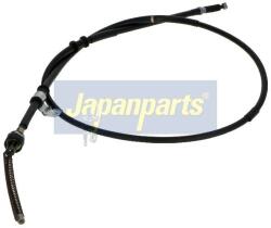 JAPANPARTS Cablu, frana de parcare JAPANPARTS BC-575L (BC-575L)