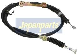 JAPANPARTS Cablu, frana de parcare JAPANPARTS BC-K00 (BC-K00)