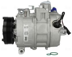 NISSENS Compresor, climatizare NISSENS ** FIRST FIT ** 89116 (89116)
