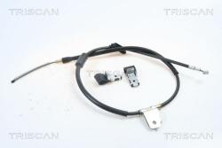 TRISCAN Cablu, frana de parcare TRISCAN 8140 24168 (8140 24168) - automobilus