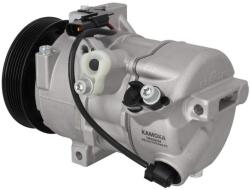 KAMOKA Compresor, climatizare KAMOKA 7820234 (7820234)