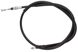 MAXGEAR Cablu, frana de parcare MAXGEAR 32-0166 (32-0166)