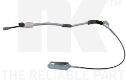 NK Cablu, frana de parcare NK 9033101 (9033101)