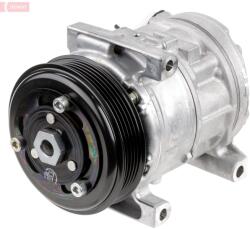 DENSO Compresor, climatizare DENSO DCP09064 (DCP09064) - automobilus