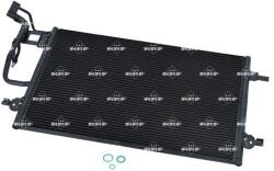 NRF Condensator, climatizare NRF EASY FIT 35359 (35359)