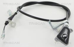 TRISCAN Cablu, frana de parcare TRISCAN 8140 14177 (8140 14177) - automobilus