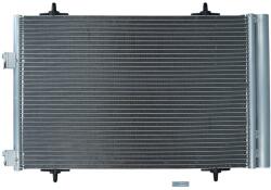 KAMOKA Condensator, climatizare KAMOKA 7800247 (7800247) - automobilus