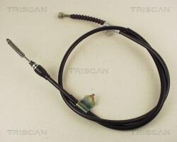 TRISCAN Cablu, frana de parcare TRISCAN 8140 14133 (8140 14133) - automobilus