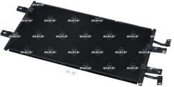 NRF Condensator, climatizare NRF EASY FIT 35900 (35900)