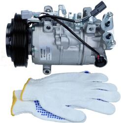 MAXGEAR Compresor, climatizare MAXGEAR AC330042 (AC330042)