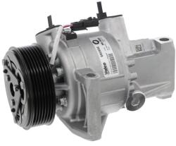 VALEO Compresor, climatizare VALEO RE-GEN REMANUFACTURED 690996 (690996)