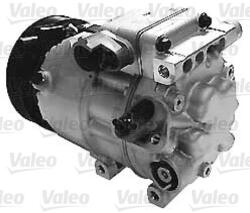 VALEO Compresor, climatizare VALEO CORE-FLEX 813361 (813361)