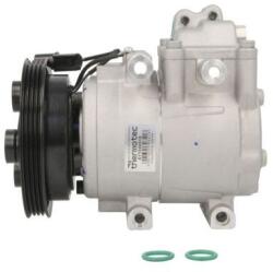 THERMOTEC Compresor, climatizare THERMOTEC KTT090519 (KTT090519) - automobilus