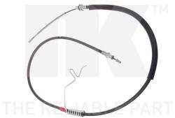 NK Cablu, frana de parcare NK 9025126 (9025126)