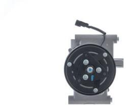 MAHLE Compresor, climatizare MAHLE BEHR ACP 1361 000S (ACP 1361 000S)