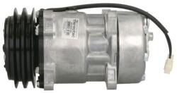 THERMOTEC Compresor, climatizare THERMOTEC KTT090165 (KTT090165) - automobilus