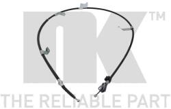 NK Cablu, frana de parcare NK 9045205 (9045205)