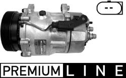 MAHLE Compresor, climatizare MAHLE BEHR *** PREMIUM LINE *** ACP 1031 000P (ACP 1031 000P)