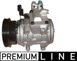 MAHLE Compresor, climatizare MAHLE BEHR *** PREMIUM LINE *** ACP 1228 000P (ACP 1228 000P)
